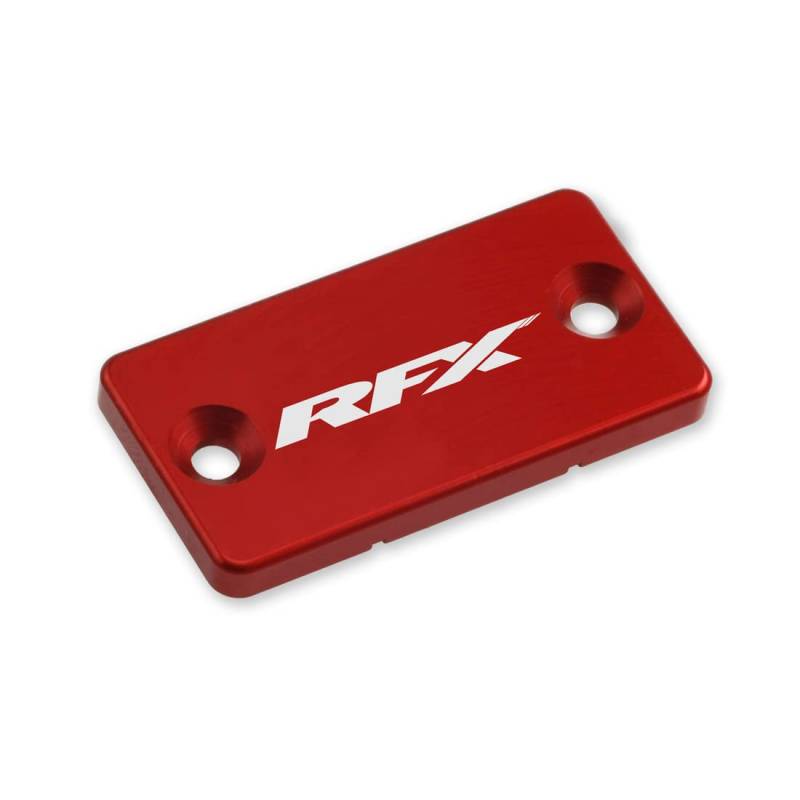 RFX Pro Res Cap Kit (rot) Kawasaki KXF450 19-22 KXF250 21-22 von RFX