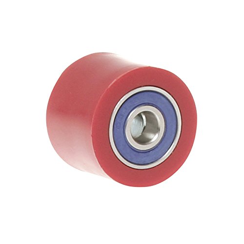 RFX fxcr 10032 55rd Kettenzug Rollo Universal oberen und unteren, rot, 32 mm von RFX