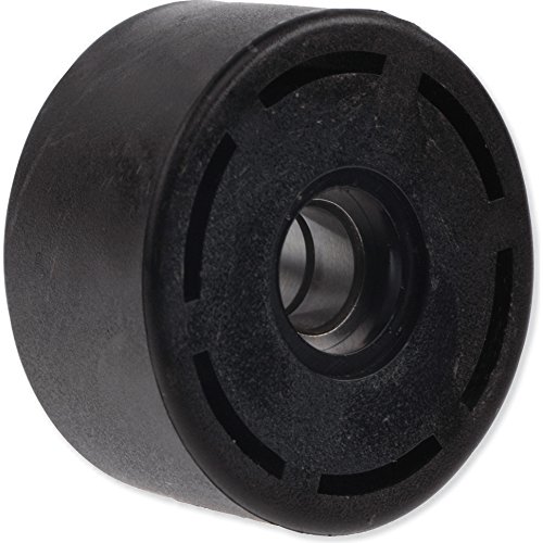 RFX fxcr 10100 55BK Kette Roller unten HO CR 125/250 04–07 unten CRF250/450 04–08, schwarz von RFX