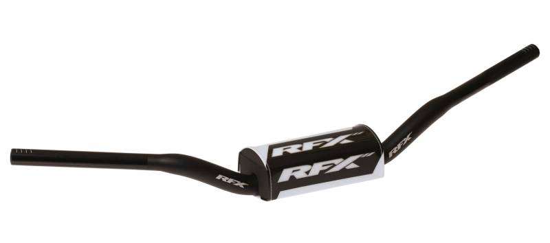 RFX fxhb 70002 99BK Pro Series F7 Verjüngung Bar Stewart Bend, 28,6 mm von RFX