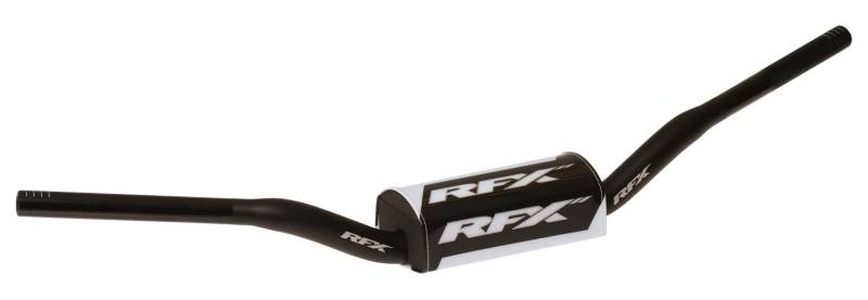 RFX fxhb 70003 99BK Pro Series F7 Verjüngung Bar 'Windham/Bend, 28,6 mm von RFX