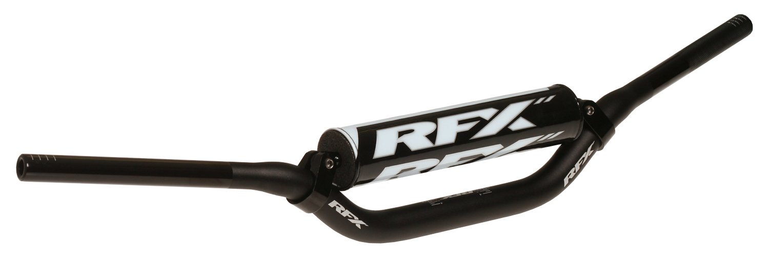 RFX fxhb 80004 99BK Pro Series F8 Verjüngung Bar RC Hohe Bend, 28,6 mm von RFX