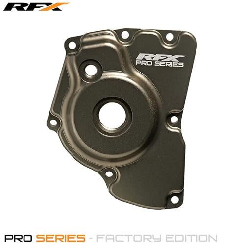 RFX fxic 30100 99H2 Pro Zündung Cover (harteloxiert) von RFX