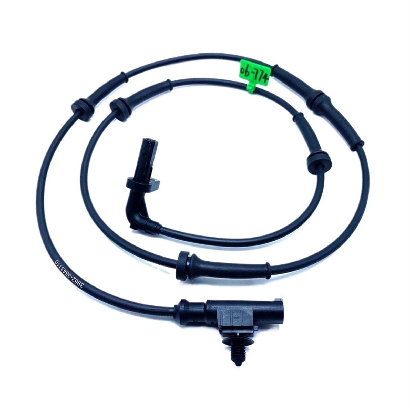 1 STÜCK ABS-Sensor OEM for Autoersatzteile: 3962-3843110 von RFifwsssr