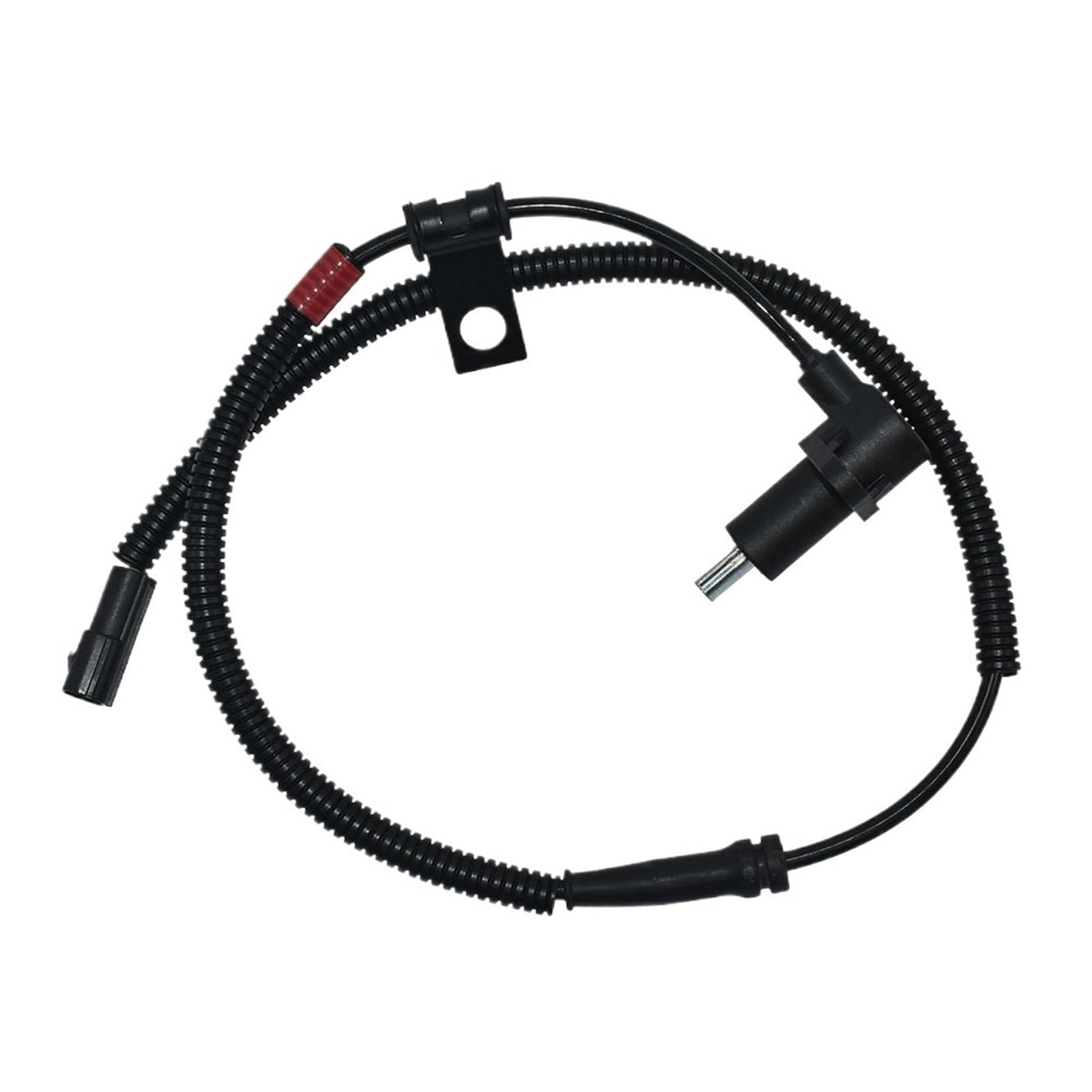 1 STÜCK Geeignet for Automobilteile ABS-Sensor Antiblockiersystem OE:95671-2E200 von RFifwsssr