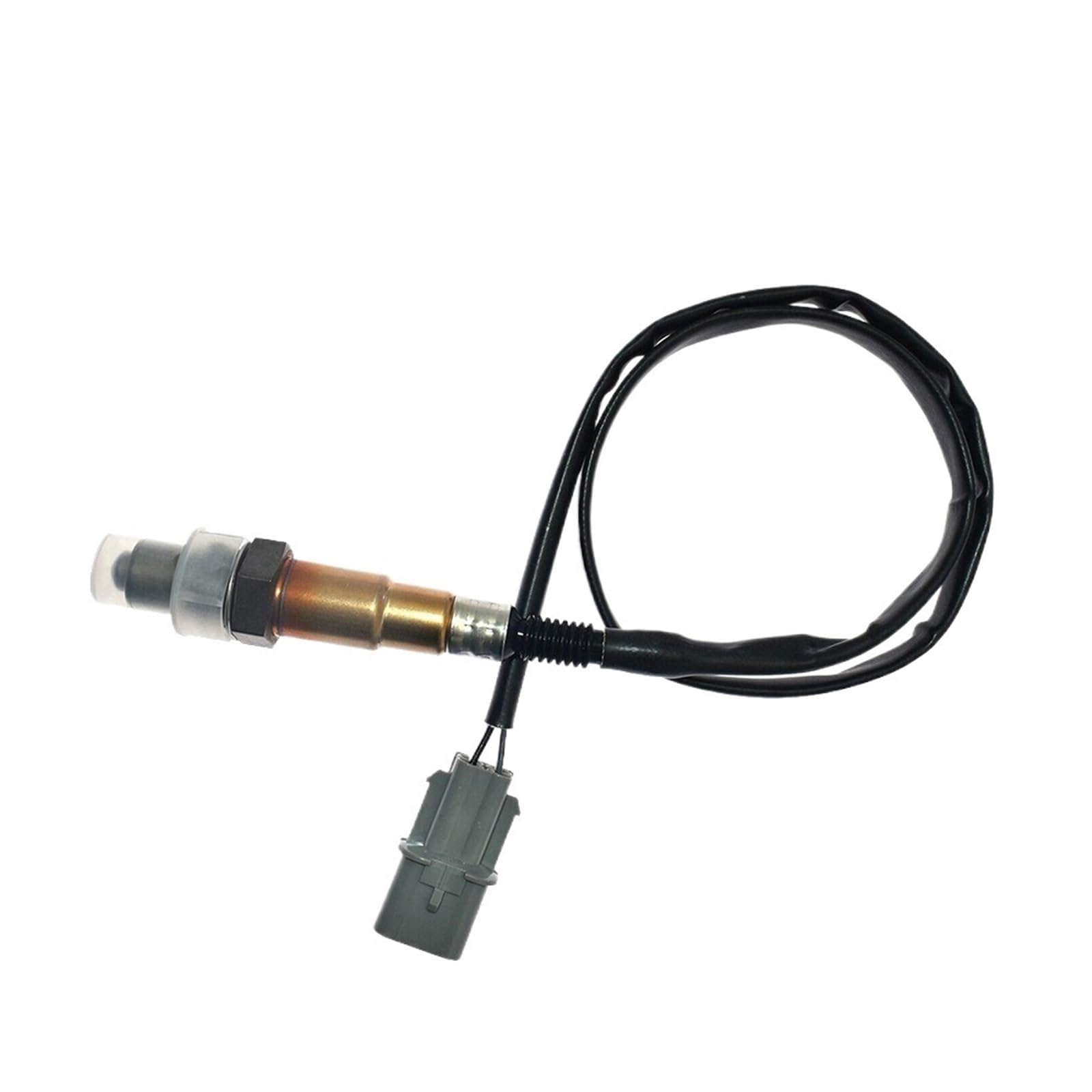 1 STÜCK Geeignet for Autoteile-Sauerstoffsensor 39210-03AA5 392102B290 Auto-Sauerstoffsensor von RFifwsssr