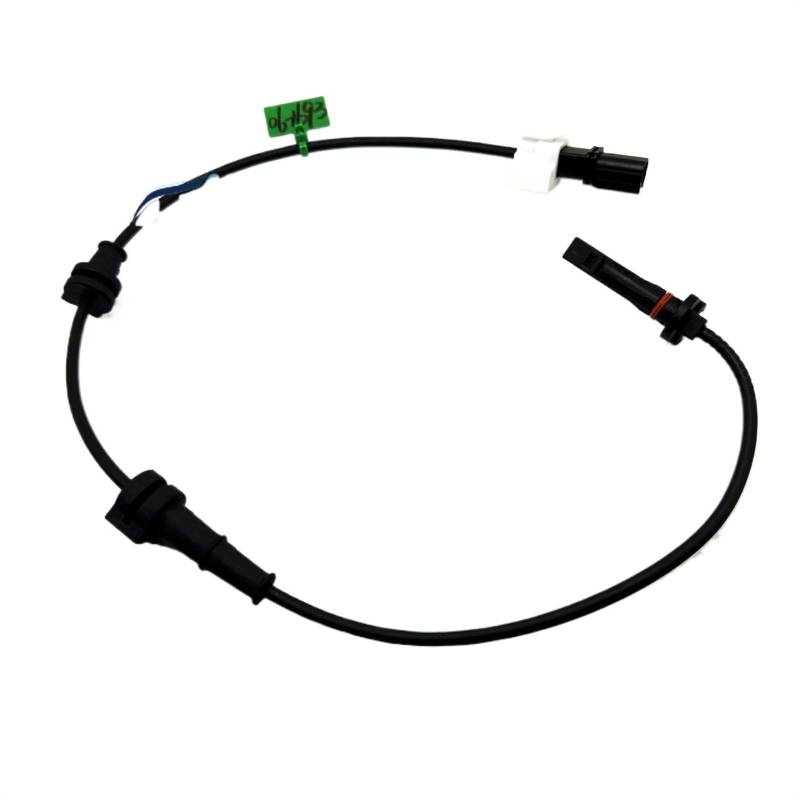 1 STÜCK Passend for Autoersatzteile ABS-Sensor OE: 57470-TK4-A03 von RFifwsssr