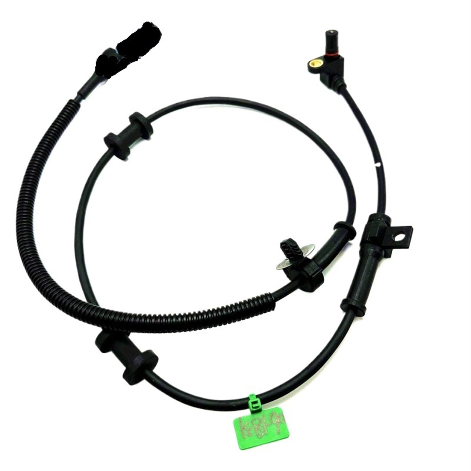 1 STÜCK Passend for Autoersatzteile Antiblockiersystem ABS-Sensor OE 515020 von RFifwsssr