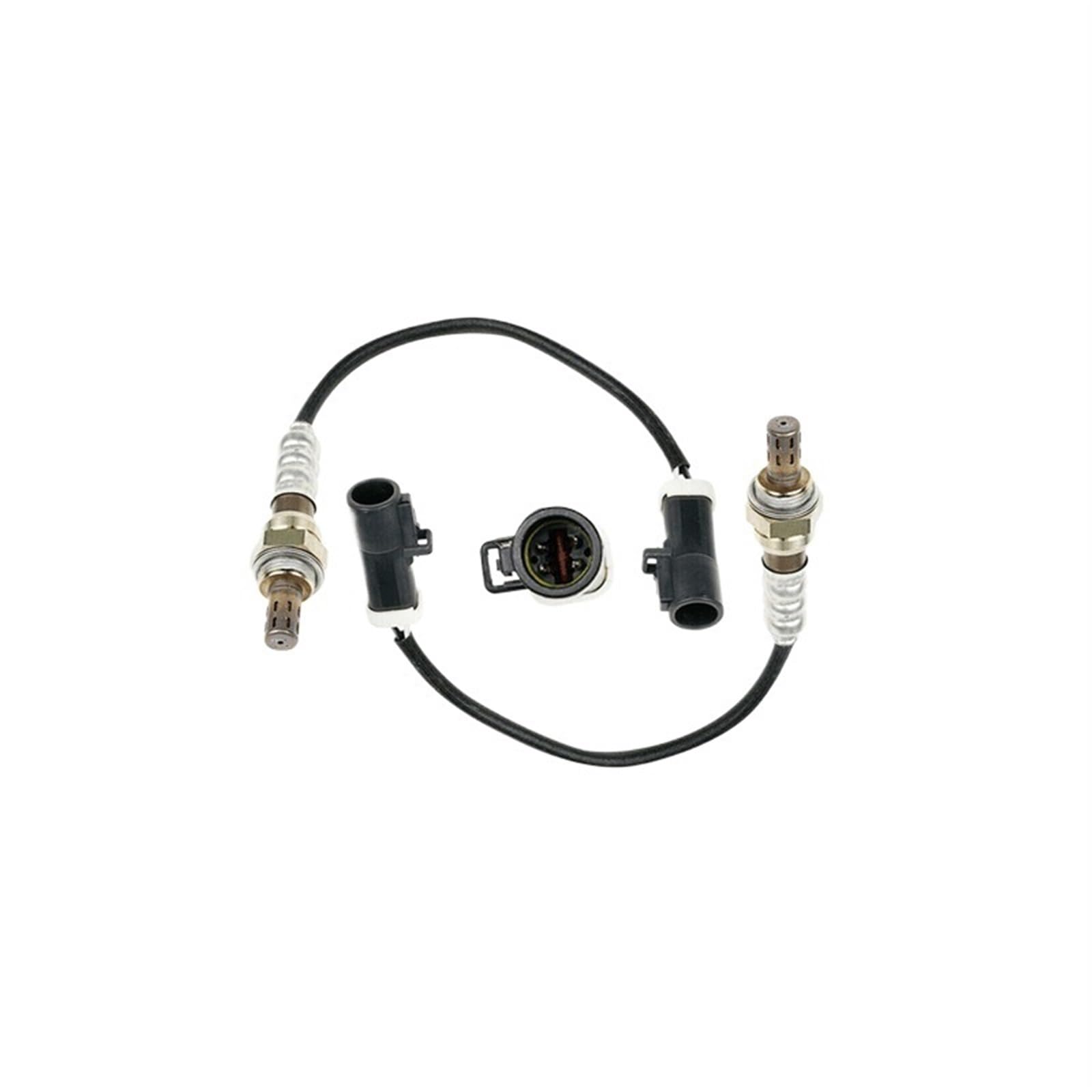 1 STÜCK Passend for Autoersatzteile Sauerstoffsensor OEM: 234-4071 234-4071 von RFifwsssr