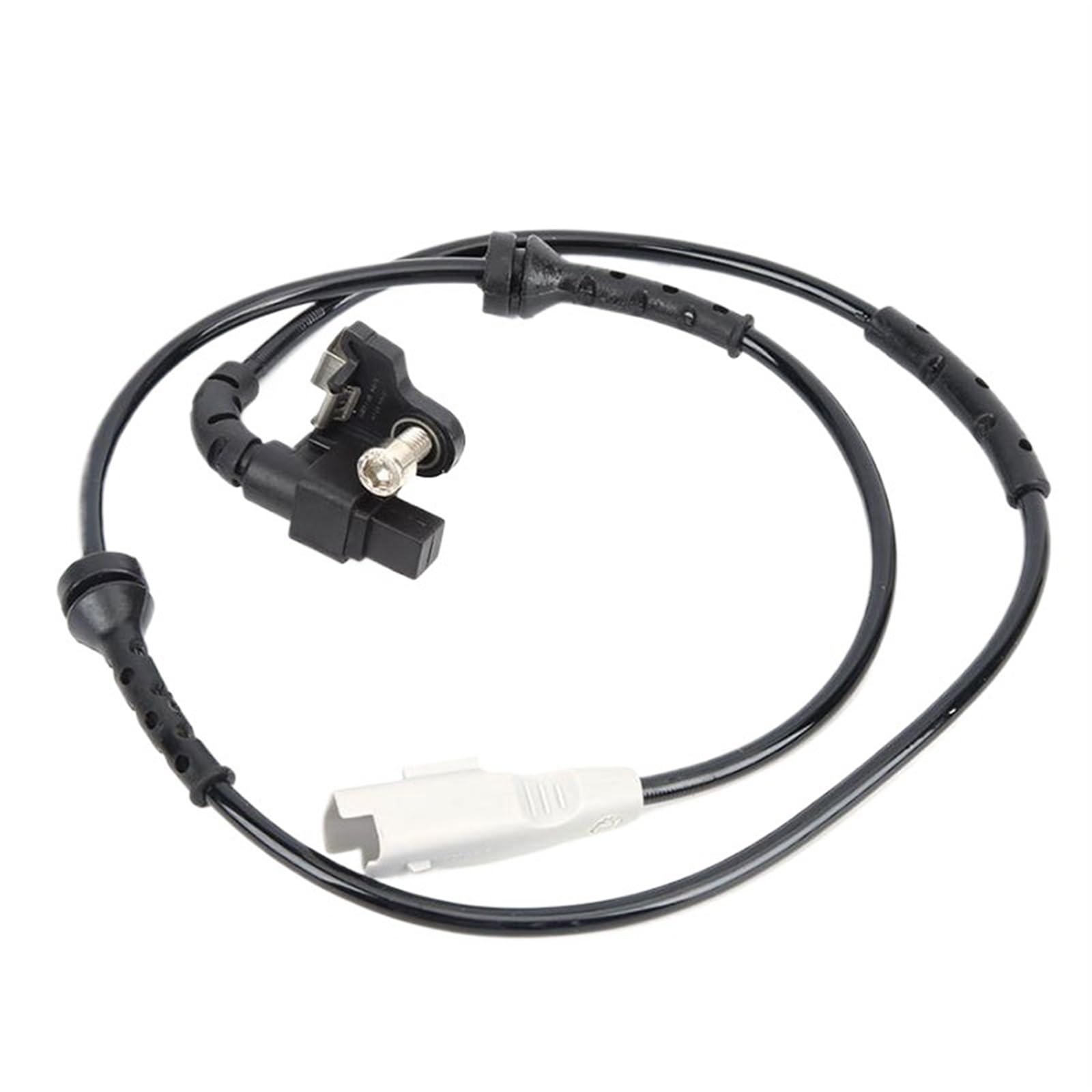 1 STÜCK Passend for Autozubehör ABS-Sensor Hinterrad OE 9811808280 von RFifwsssr