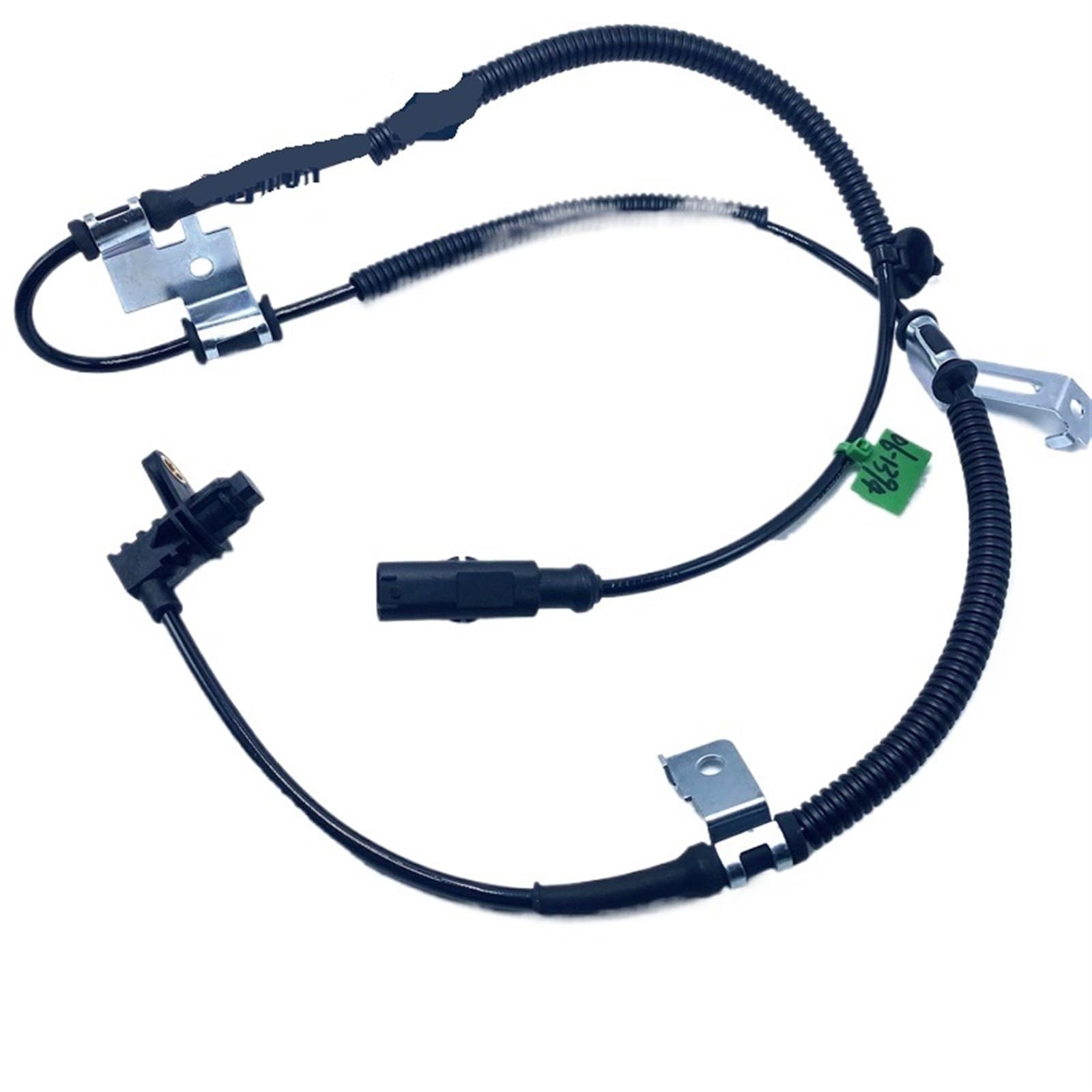 1 STÜCK Zweck Autoersatzteile ABS-Sensor Antiblockiersystem OE: A00041459 von RFifwsssr