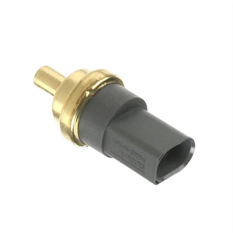 1 Stück Anwendbarer Wassertemperatursensor for Automobilteile, Modell 06A919501A Automobilteile von RFifwsssr