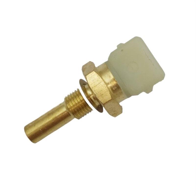 1 Stück Geeignet for Kfz-Wassertemperatursensor, Kühlmitteltemperatur-Messstecker, Modell 026906161 Automobilteile von RFifwsssr