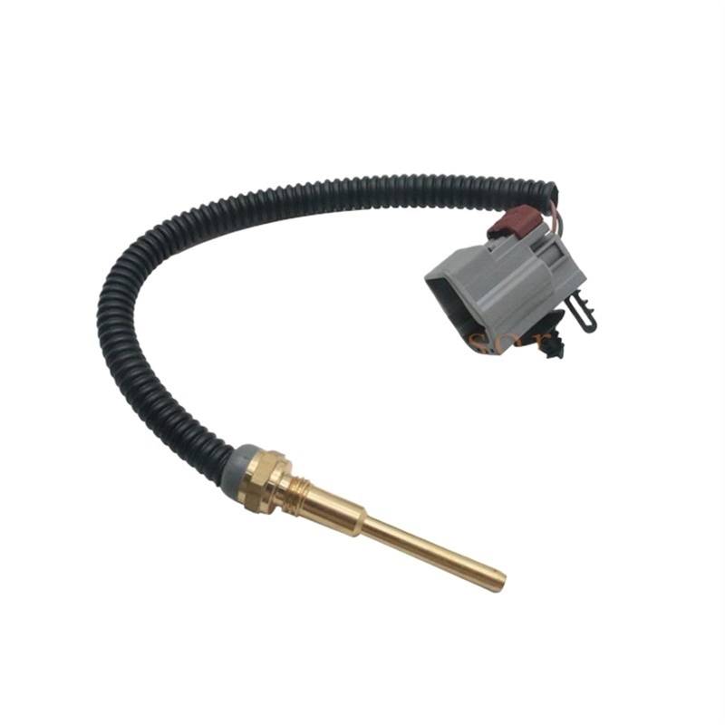 1 Stück Geeignet for den Wassertemperatursensor for Automobilteile, Modell XS7F6G004AB/XS7F-6G004-AB Automobilteile von RFifwsssr