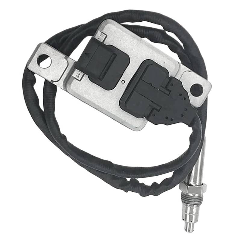 Stickoxid-Sensor 04L907805ER, kompatibel mit Volkswagen Skoda Stickoxid-Sensor Ersatzteile und Zubehör von RHDFNFF