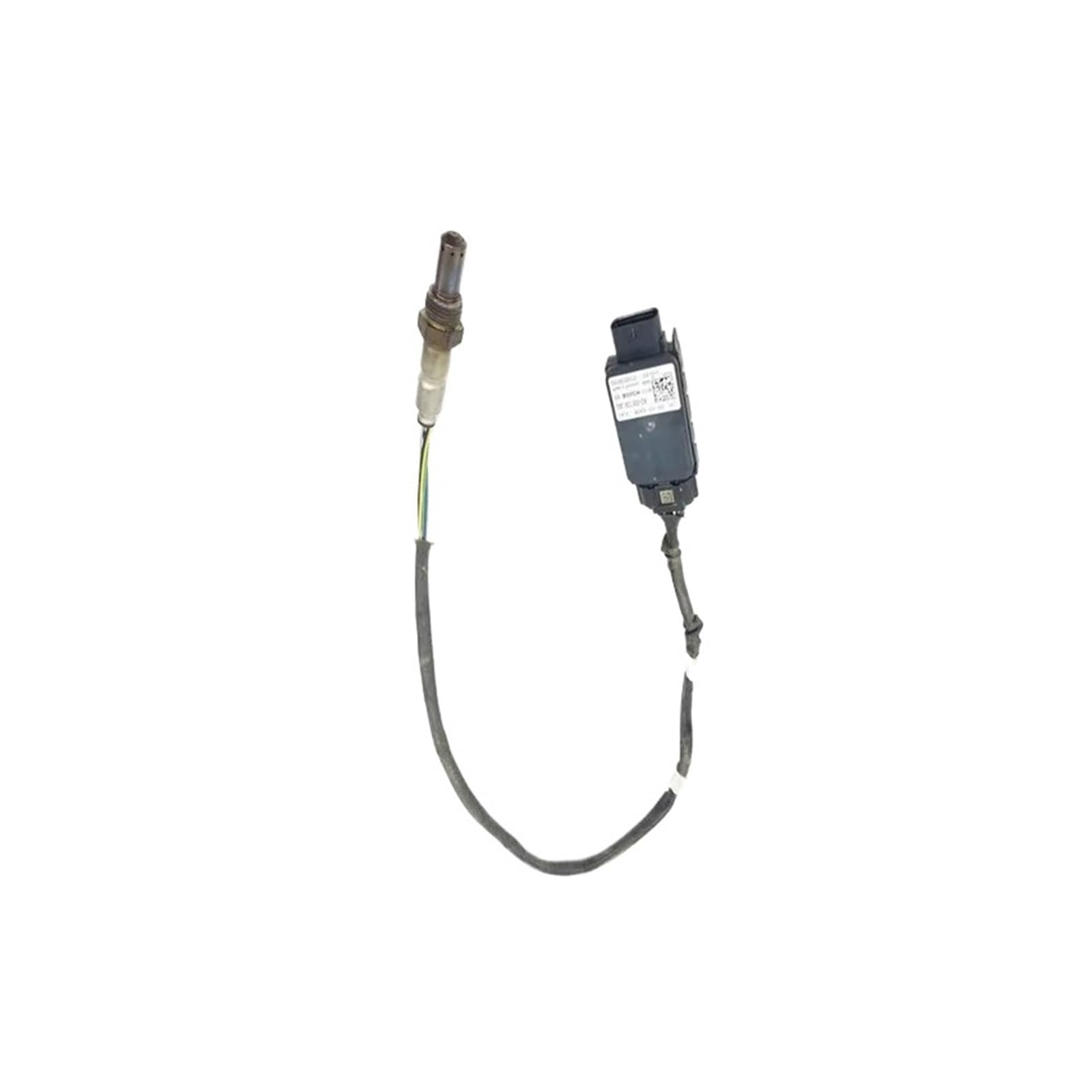 Stickoxid-Sensor kompatibel for Volkswagen 2019 Transport T6 Stickoxid-Sensor DPF-Sonde Emissionskontrolle 04L907805CA(Oxygen Sensor) von RHDFNFF