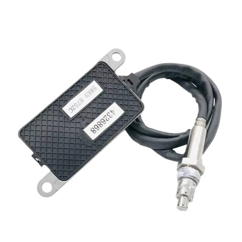 Stickstoffoxid-Stickstoffoxid-Sensor 4326868 SNS152C A2C9599360-01 5WK96752C Kompatibel for DAF von RHDFNFF