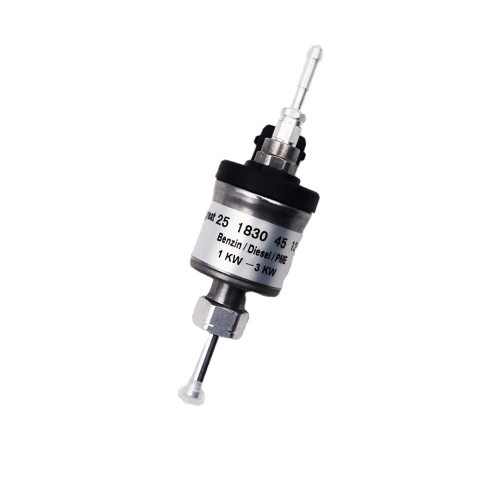 RHRYUNUBT 1-3kw 18 ml 1. 2V 24V. Auto Dieselhitzer Kraftstoff Dosierpumpe 25183045 | 25190845 Fit for Eberspacher Airtronic D1l d3l d5l c b Heizungsschläuche(12v 1-3kw) von RHRYUNUBT