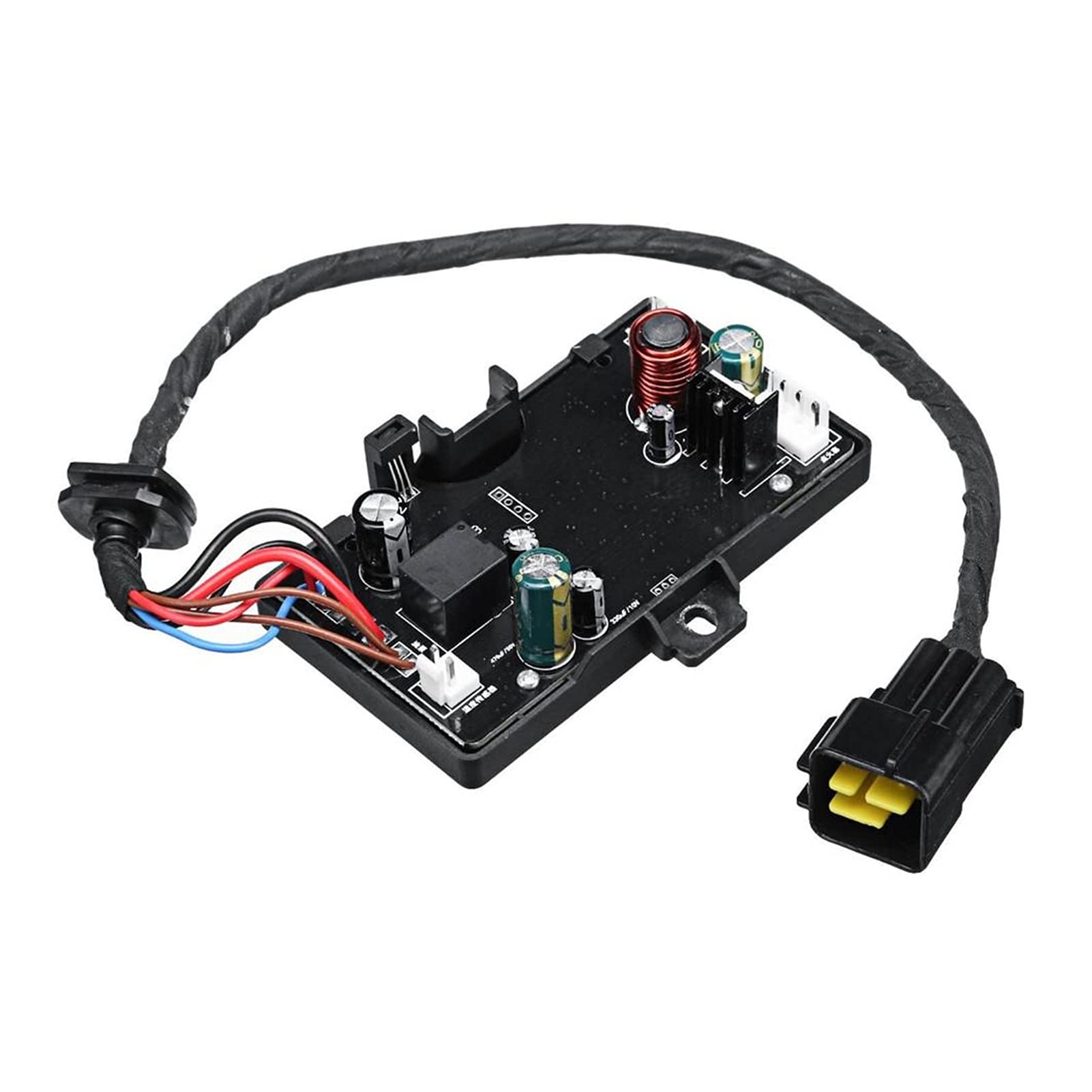 RHRYUNUBT 1. 2V 24V 3kw 5kw Air Dieselhitzer Parkheizung Controller Board Monitor Motherboard for Parkplatz Heizung Zubehör Heizungsschläuche von RHRYUNUBT