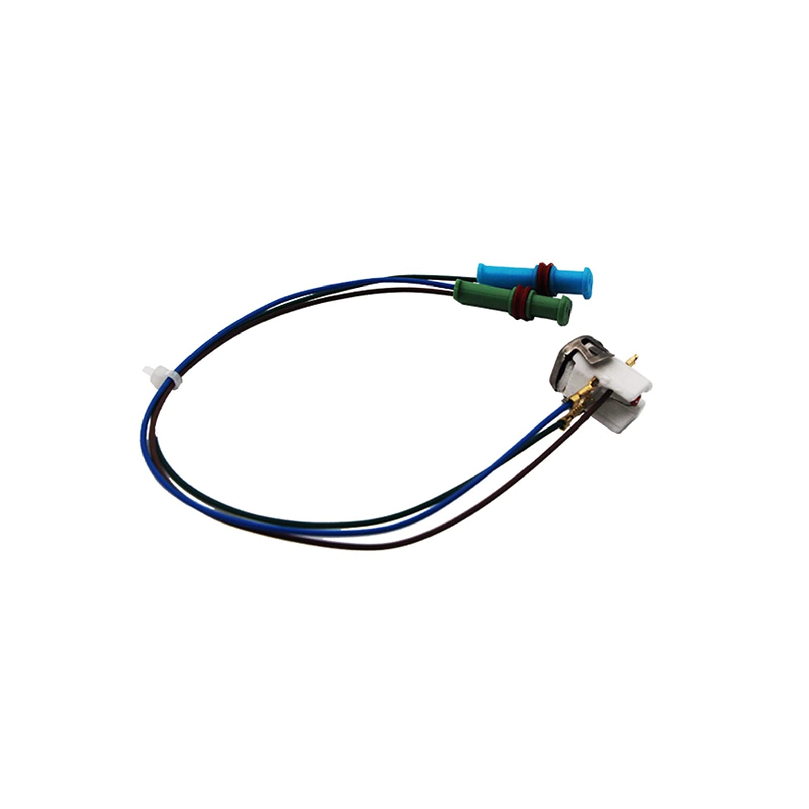 RHRYUNUBT PT1000. Temperaturüberhitzungssensor 252069010200 Fit for Espar Fit for Eberspacher 12V / 24V Airtronic D2 d4 d4s. Auto-Truck-Diesel-Heizgeräte Heizungsschläuche von RHRYUNUBT