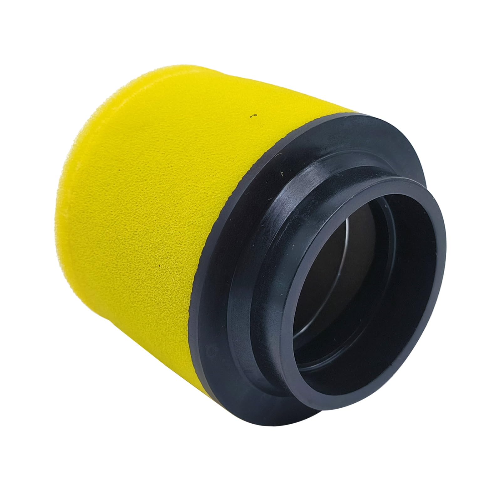 68 mm zweistufiger Luftfilter, kompatibel mit 400 454 500, Ersatz für 0470–391 0470–322 von RHUCDI