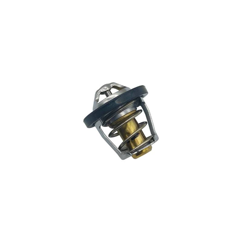 CF CF800 Thermostat kompatibel mit ATV CF2V91W Z8 X8 UTV Motorreparaturteilen 0800-022700 HWQ-CF800 von RHUCDI