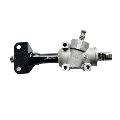 CF Lenkmotor Lenkgetriebe kompatibel mit CF800 Zforce Uforce Z8 U8 500 600 800 1000 CF800US-A UTV CF800 9060-104060 von RHUCDI