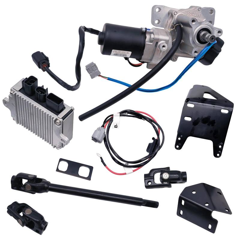 Elektrische Servolenkung für 500 700 ATV UTV, kompatibel mit Motor Direction Controller und ähnlichen Modellen Quad Go Kart Teilen von RHUCDI