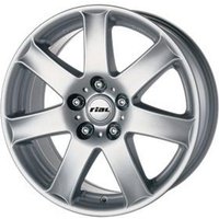 Alufelge 14 zoll RIAL 4x100 6J ET38 von Rial