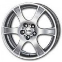 Alufelge 15 zoll RIAL 5x110 6,5J ET38 von Rial