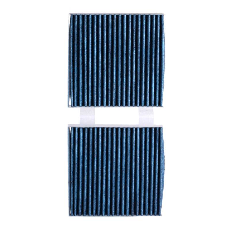 RIDEX PLUS Innenraumfilter BMW,ALPINA 424I0594P 64312284828,64319237157,64319312317 64319312318 von RIDEX PLUS