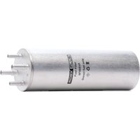 RIDEX PLUS Kraftstofffilter Kraftstoffart: Diesel 9F0051P Leitungsfilter,Spritfilter VW,Transporter V Bus (7HB, 7HJ, 7EB, 7EJ, 7EF, 7EG, 7HF, 7EC) von RIDEX PLUS