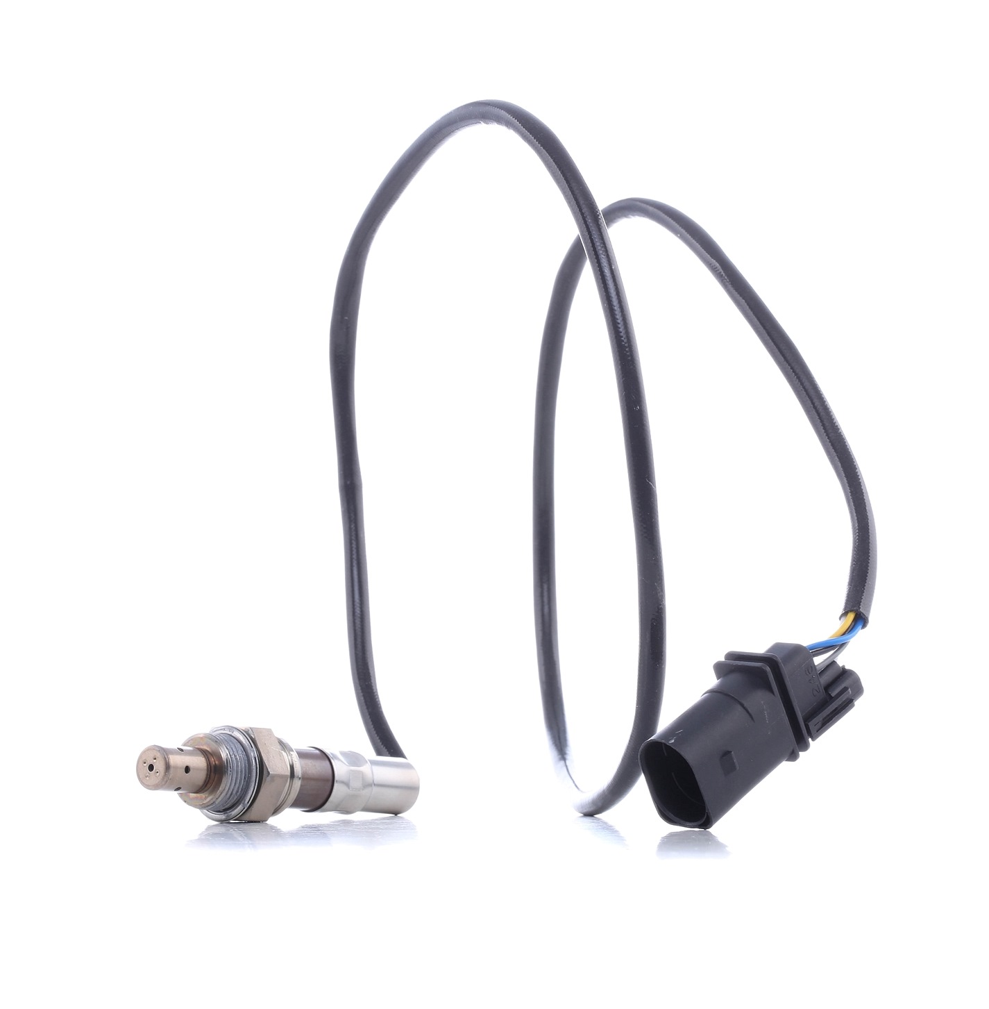 RIDEX PLUS Lambdasonde AUDI 3922L0413P 03G906262M Regelsonde,Lambda Sensor von RIDEX PLUS