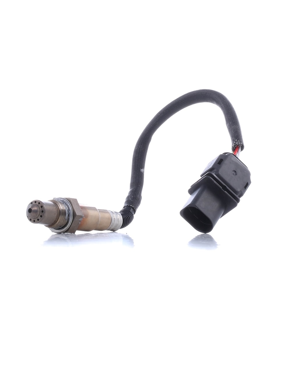 RIDEX PLUS Lambdasonde FIAT,PEUGEOT,CITROËN 3922L0676P 0055199542,00551995420,55260358 Regelsonde,Lambda Sensor 55275929,759071303,11787590713 von RIDEX PLUS