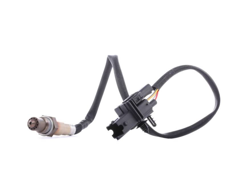 RIDEX PLUS Lambdasonde FORD,NISSAN,VOLVO 3922L0295P 30651724,1367823,6G9N9G444AA Regelsonde,Lambda Sensor 22693CD700 von RIDEX PLUS