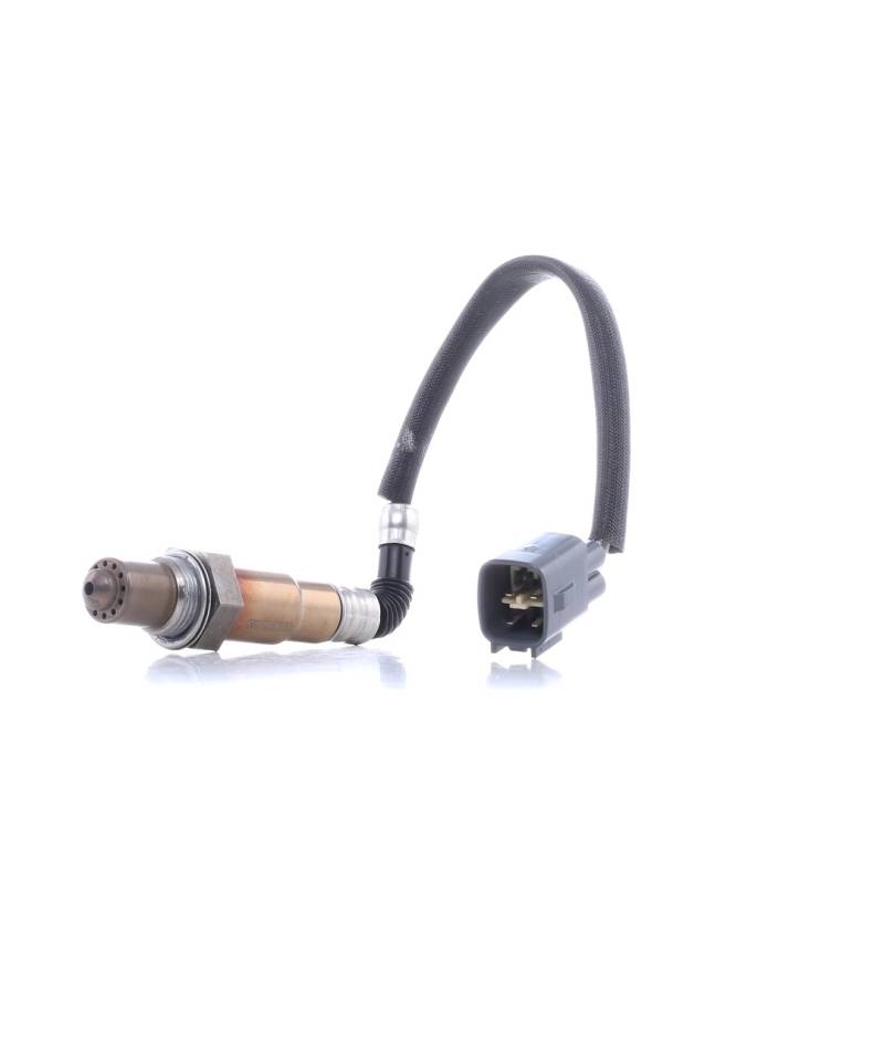 RIDEX PLUS Lambdasonde PEUGEOT,TOYOTA,CITROËN 3922L0084P 1618Q5,8946502060,894650H010 Regelsonde,Lambda Sensor von RIDEX PLUS