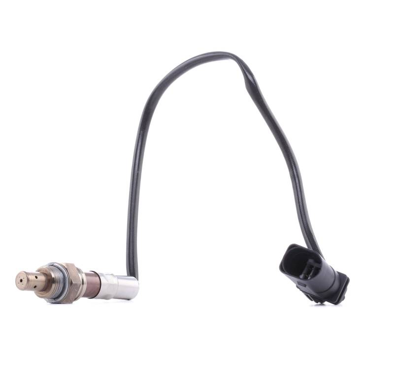 RIDEX PLUS Lambdasonde VW,SKODA,SEAT 3922L0272P 030906262T,036906262T Regelsonde,Lambda Sensor von RIDEX PLUS