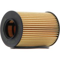 RIDEX PLUS Ölfilter Filtereinsatz 7O0107P Motorölfilter,Filter für Öl MERCEDES-BENZ,A-Klasse (W169),B-Klasse (W245) von RIDEX PLUS