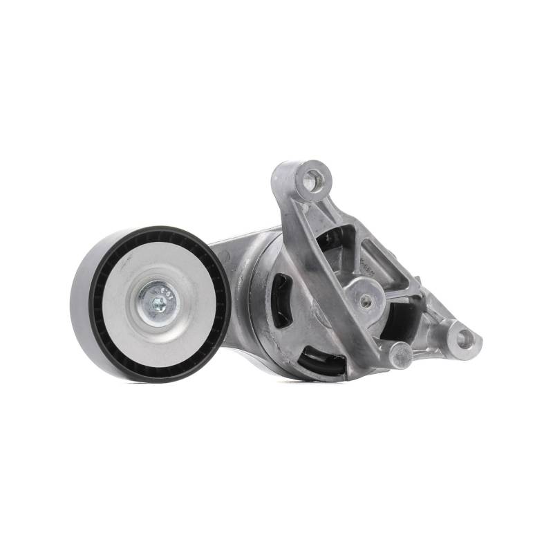 RIDEX PLUS Spannarm, Keilrippenriemen VW,AUDI,SKODA 540T0017P 03G903315,03G903315A von RIDEX PLUS