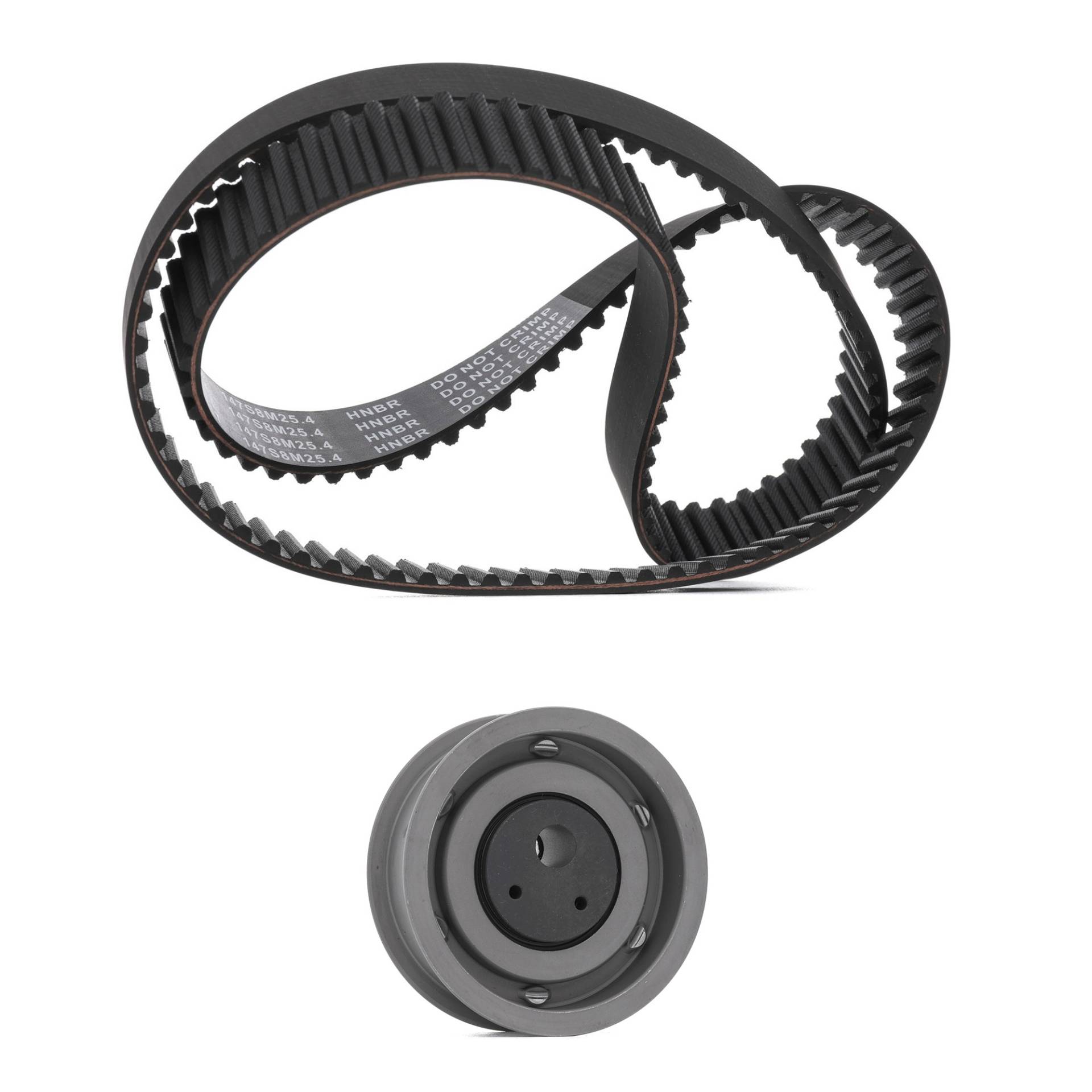 RIDEX PLUS Zahnriemensatz VW,AUDI,SEAT 307T0238P 027109119A,027109119B,027109119C Zahnriemen Kit,Zahnriemenkit 051109243 von RIDEX PLUS