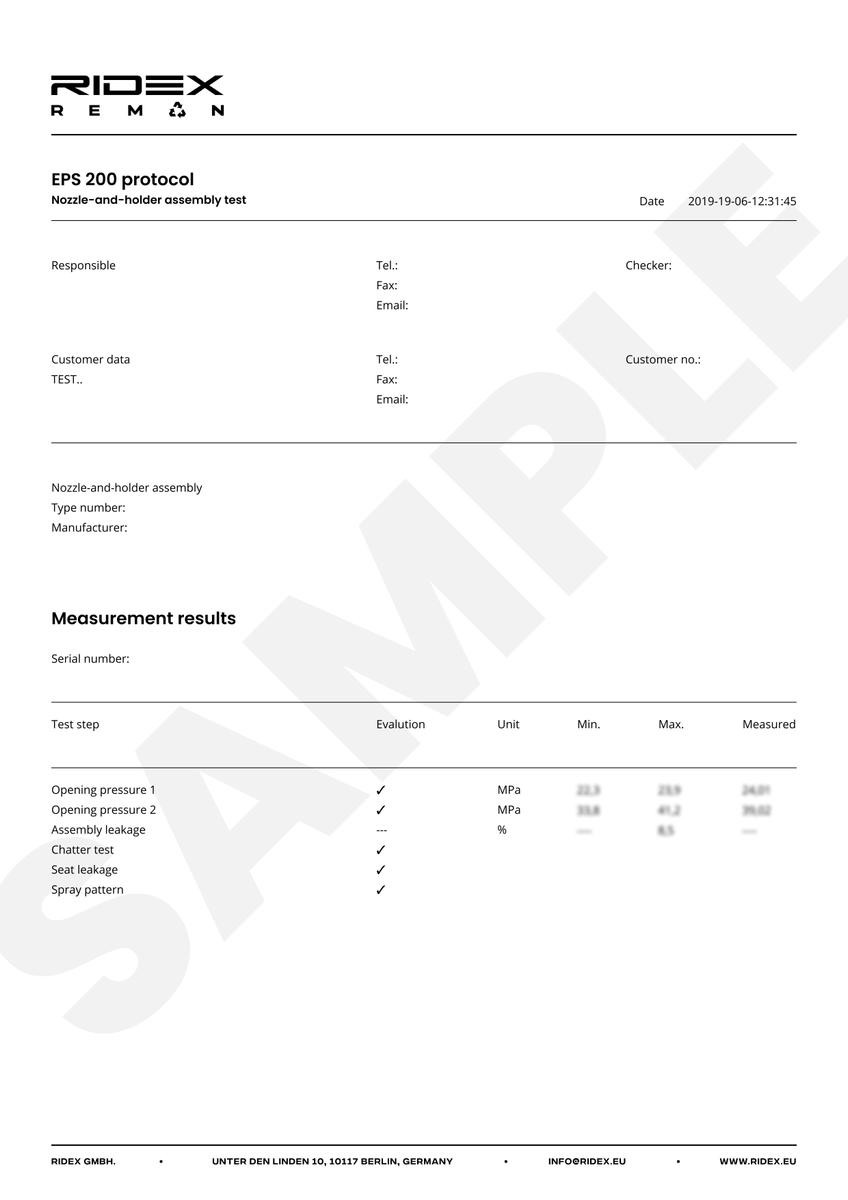 RIDEX REMAN Anlasser LAND ROVER 2S0295R NAD101240 Starter von RIDEX REMAN