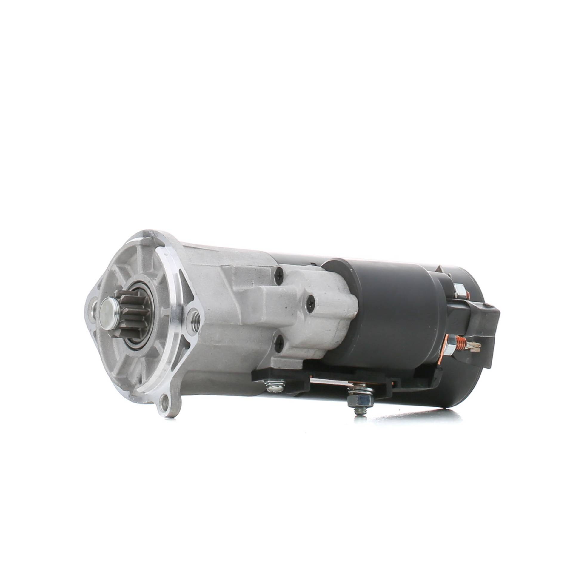 RIDEX REMAN Anlasser VW 2S0242R 1516674R,069911023E,069911023L Starter 069911023LX von RIDEX REMAN