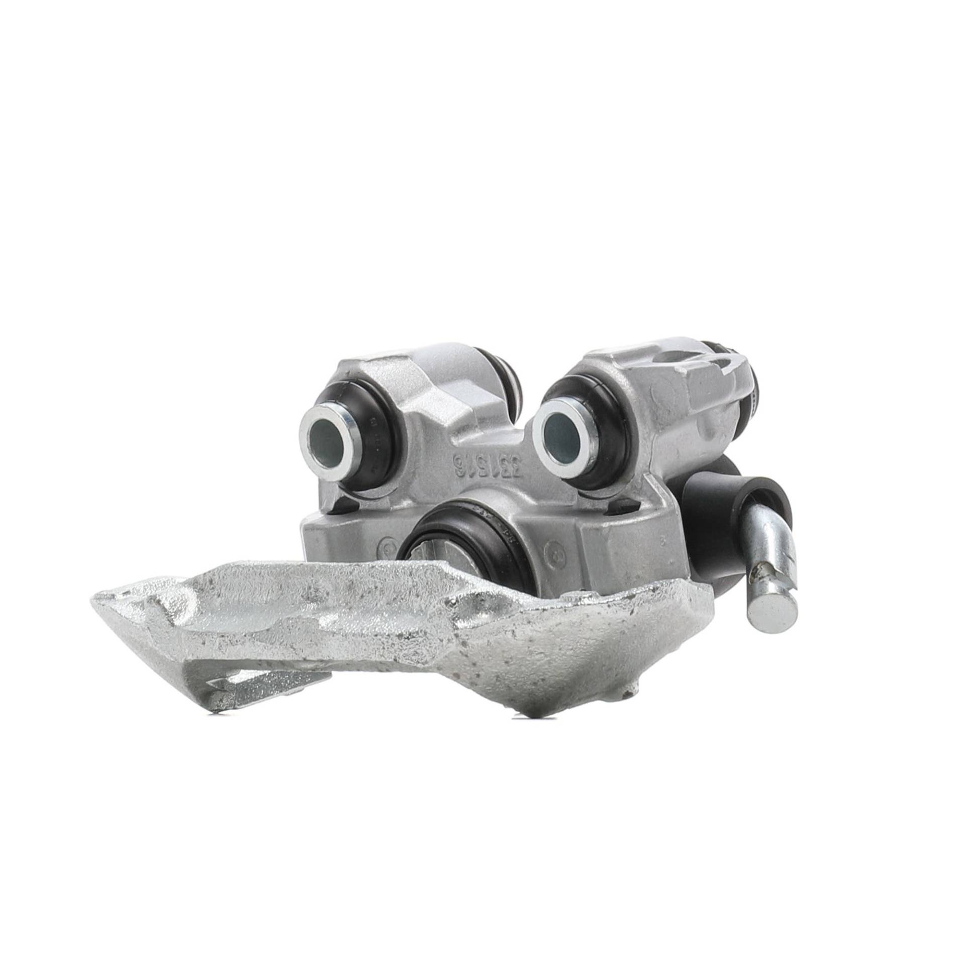 RIDEX REMAN Bremssattel AUDI,RENAULT,PEUGEOT 78B0143R 440162,441008,7701202143 Bremszange 9404401628 von RIDEX REMAN