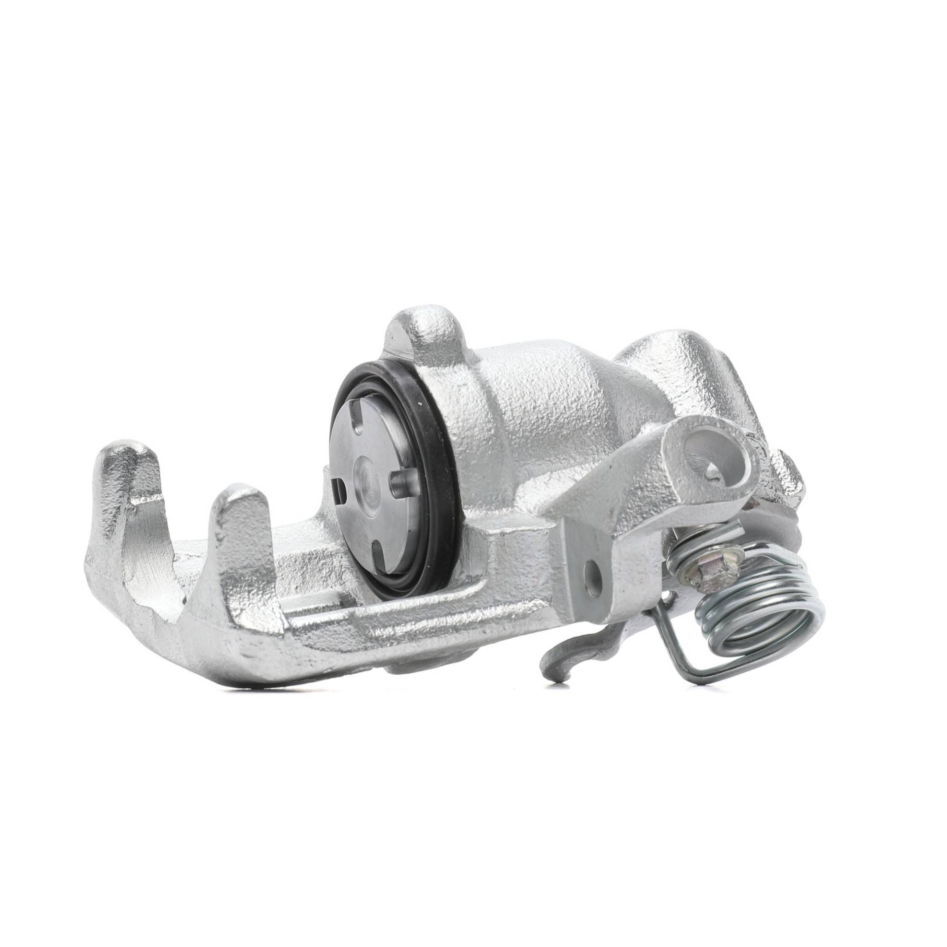 RIDEX REMAN Bremssattel FORD 78B0522R 1125862,1138626,5023226 Bremszange 6152223,6180199,85GX2N119AD,1138622,6152224,89GB2L591AA,92GB2553BA von RIDEX REMAN