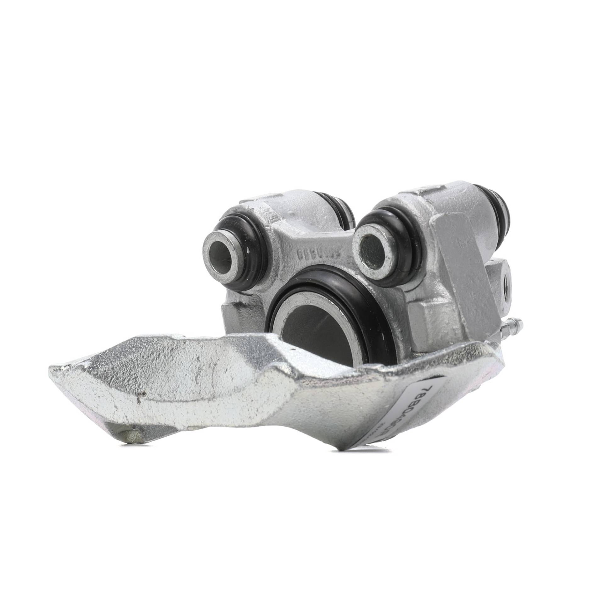 RIDEX REMAN Bremssattel PEUGEOT,CITROËN 78B0490R 4400F5,4400K2,441004 Bremszange 95607090,96015070,440069,440094 von RIDEX REMAN