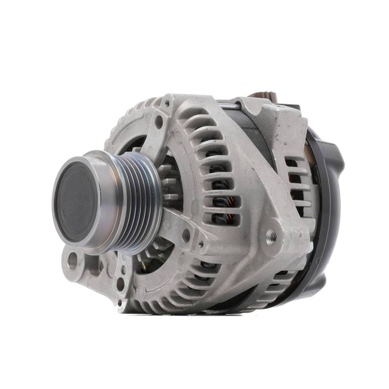 RIDEX REMAN Generator TOYOTA,DAIHATSU 4G1439R 270600Y060,270600Y080,2706033090 Lichtmaschine,Dynamo,Lima,Altenartor 2706047020 von RIDEX REMAN