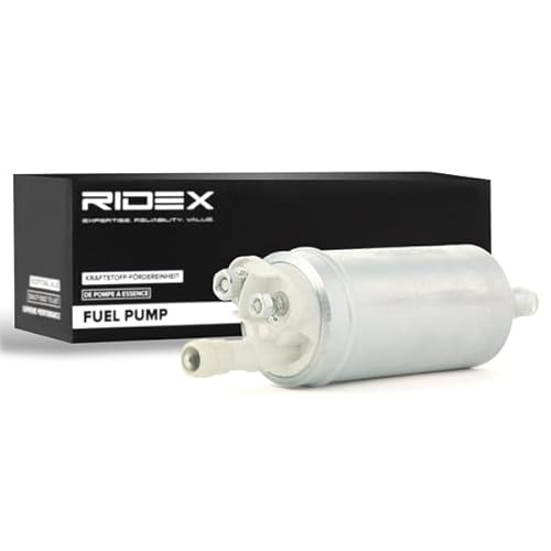 ORIGINAL RIDEX Kraftstoffpumpe von RIDEX