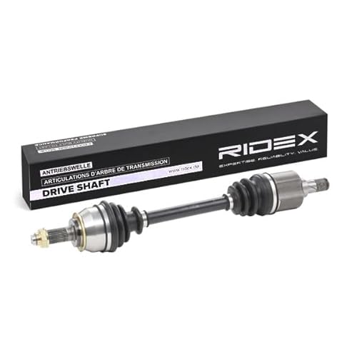 RIDEX 13D0171 Antriebswelle Vorne Links von RIDEX