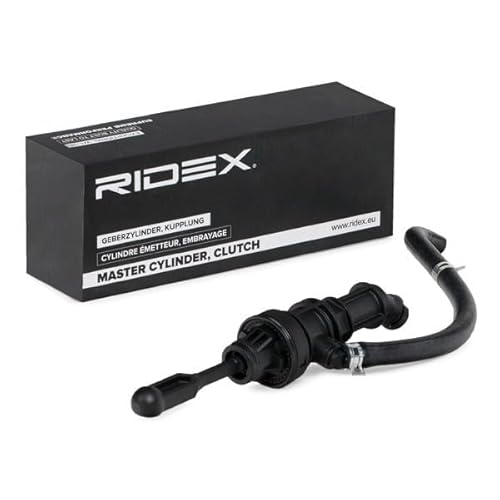 RIDEX 234M0165 Geberzylinder Kupplung | Bohrung-Ø: 17mm von RIDEX