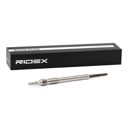 RIDEX 243G0016 Glühkerze von RIDEX